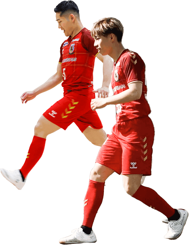 名古屋オーシャンズ選手