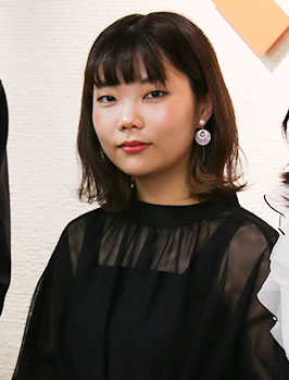 Bricks&UKで働く社員