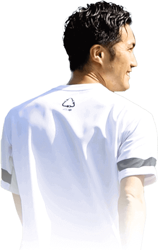 Bricksフットサル部メンバー