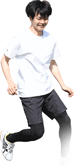 Bricksフットサル部メンバー